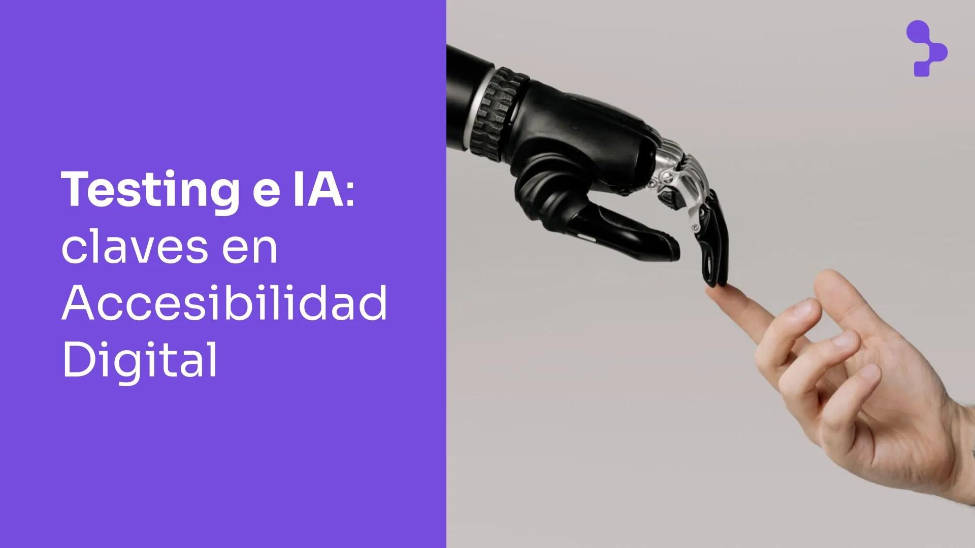 Evolución de las pruebas de usabilidad: capacidad de interacción y UX