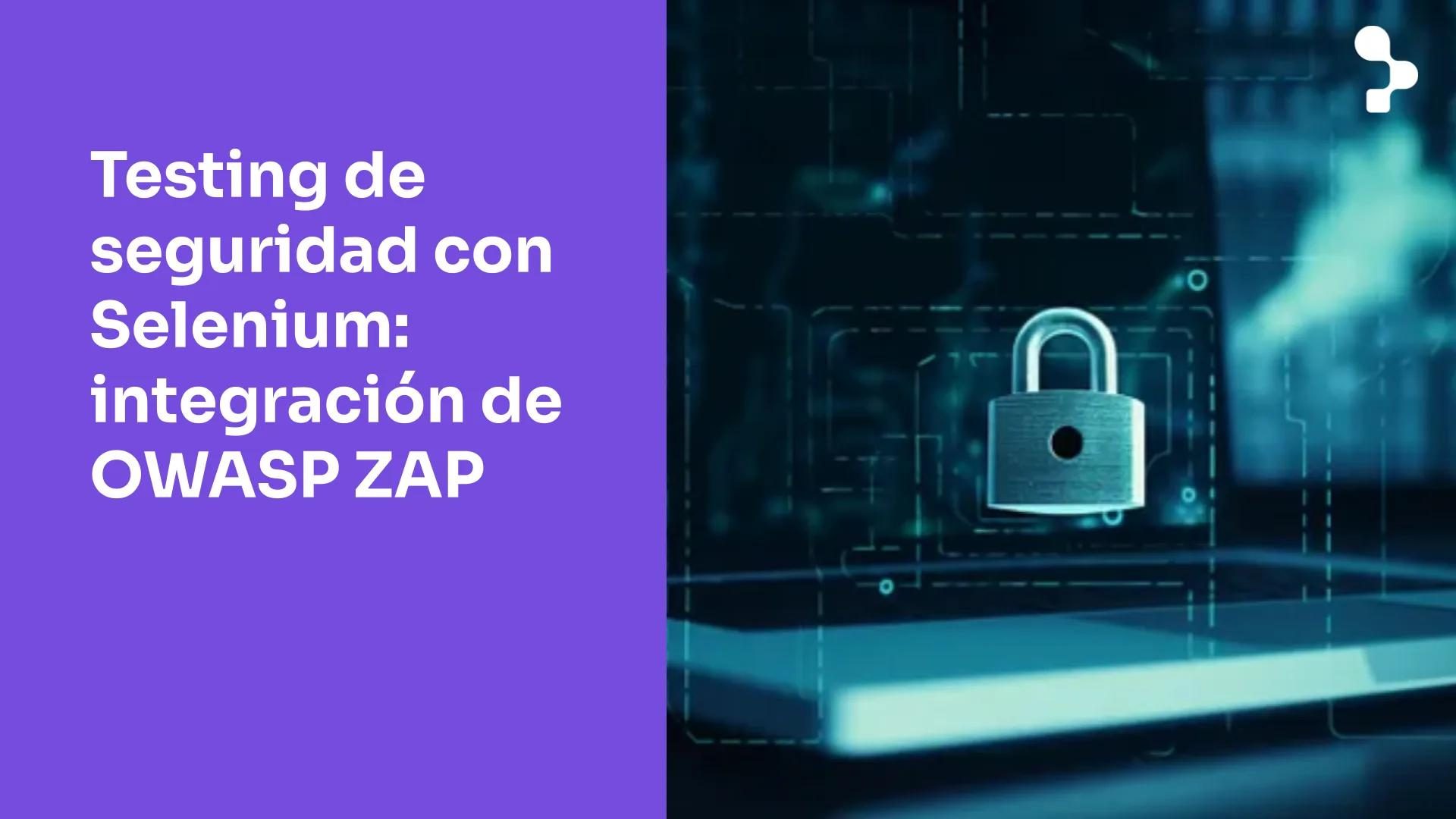 Cómo reconfigurar el testing financiero con IA