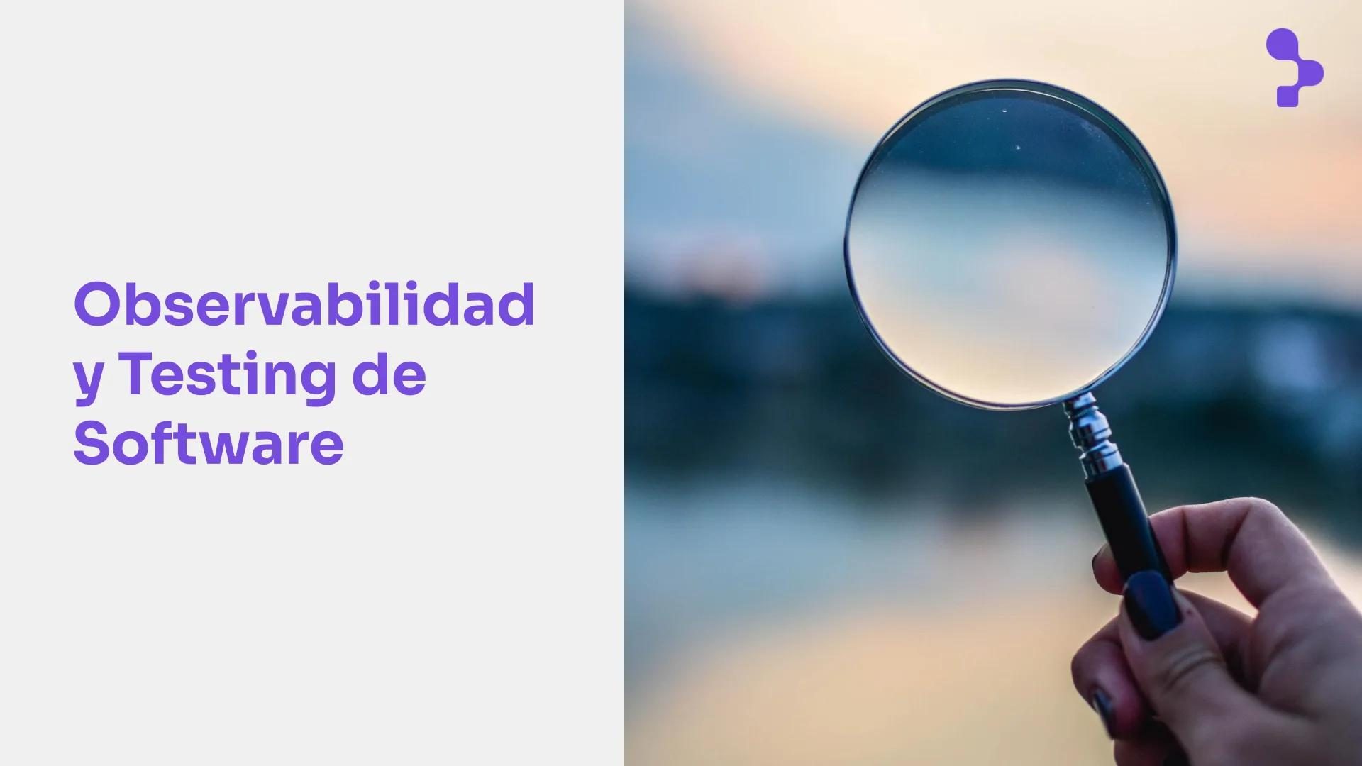 Cómo reconfigurar el testing financiero con IA