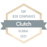 Clutch logo