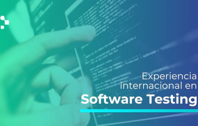 Abstracta Chile es una compañía que cuenta con experiencia internacional en software testing