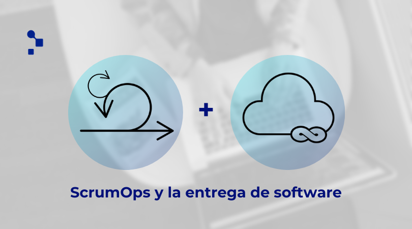 ScrumOps es una Solución ágil Integral para la entrega de Software - Abstracta Chile, servicios de Testing de Software