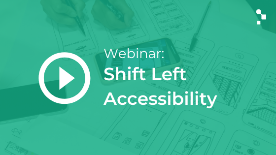 Webinar Shift Left a11y con Lisandra Armas: Haz tu aplicación accesible para más de mil millones de usuarios | QA & Testing Chile