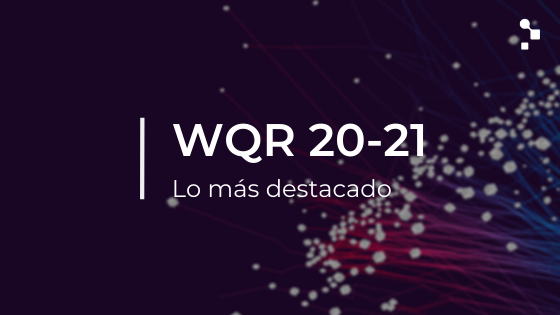 World Quality Report 2021: lo más destacado