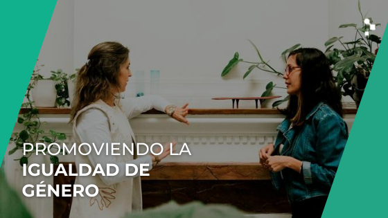Medidas para promover la Igualdad de Género - Nuestra ruta en Abstracta