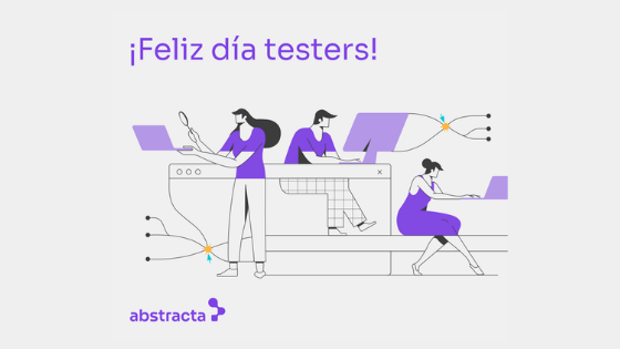 Día Internacional del Tester de Software en Abstracta