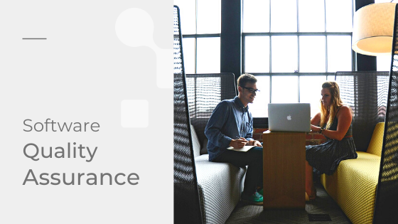 ¿Por qué no somos una empresa de Software Quality Assurance?