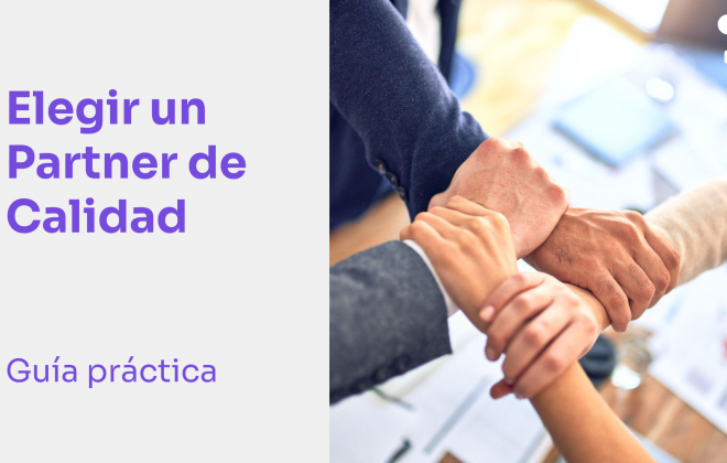 Testing de Software: qué hacer y qué evitar cuando se busca un Partner