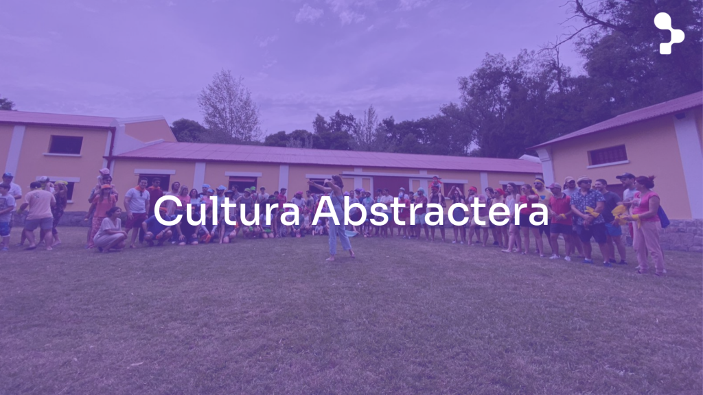 Cultura Abstractera