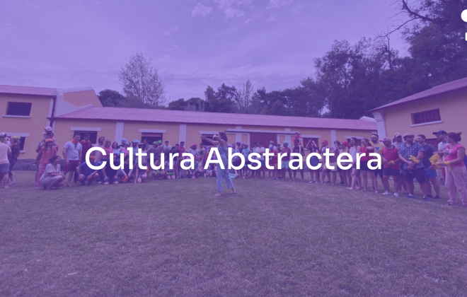 Cultura Abstractera
