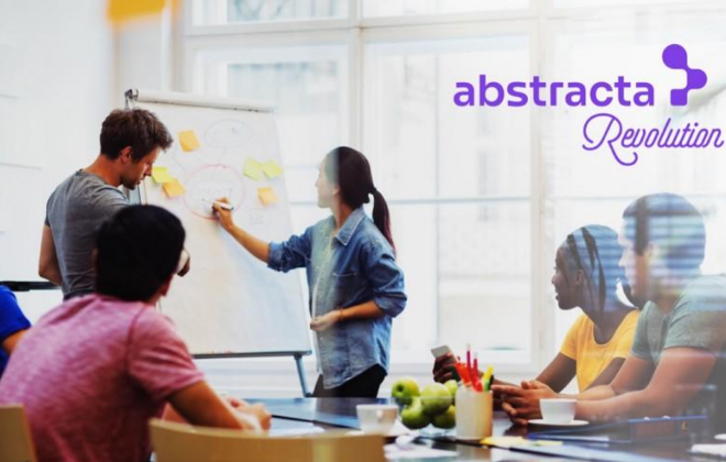 Programa Abstracta Revolution: impulso al emprendimiento en tecnología