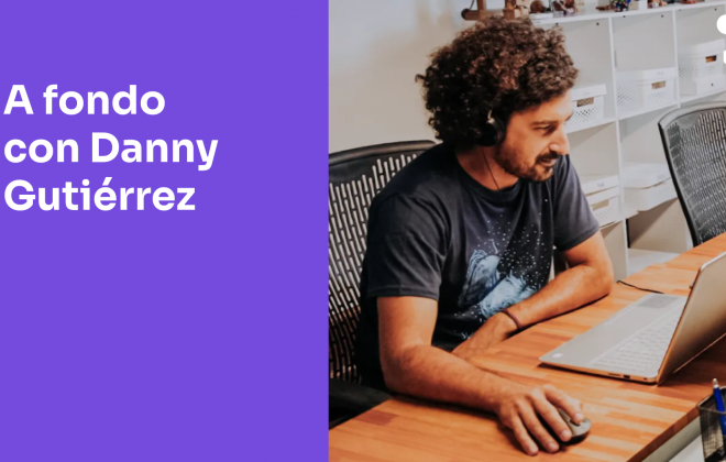 #HistoriasAbstracteras Reconversión laboral: de albañil a tester de software