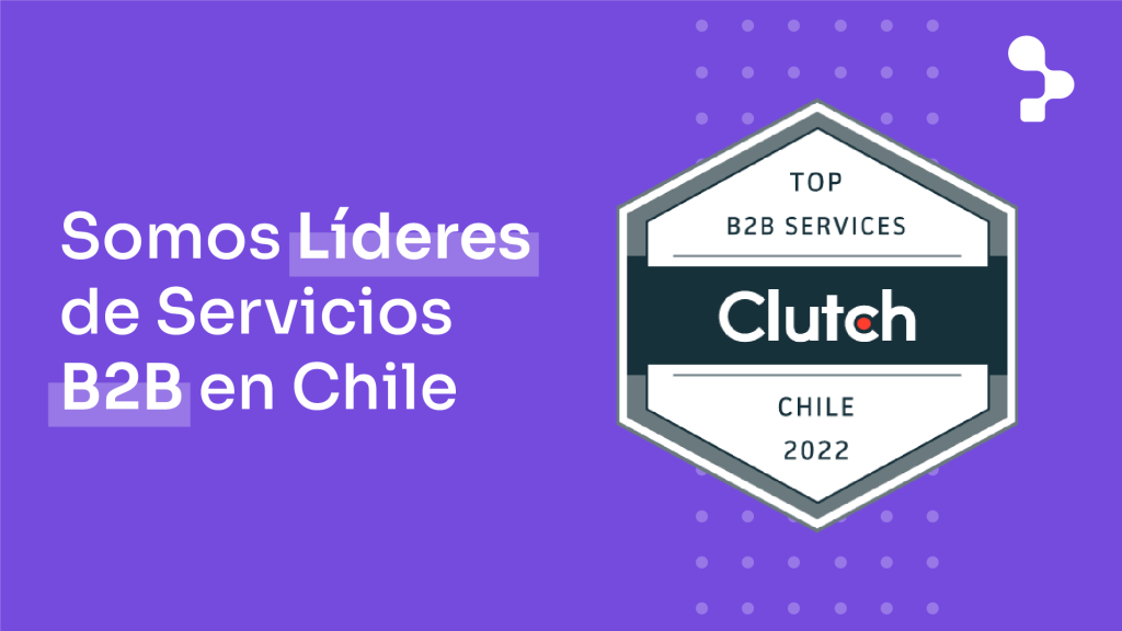 Abstracta en el top de Empresas Líderes de Servicios de Testing y Calidad de Software por Clutch