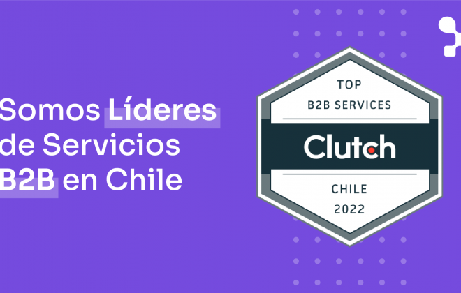 Abstracta en el top de Empresas Líderes de Servicios de Testing y Calidad de Software por Clutch
