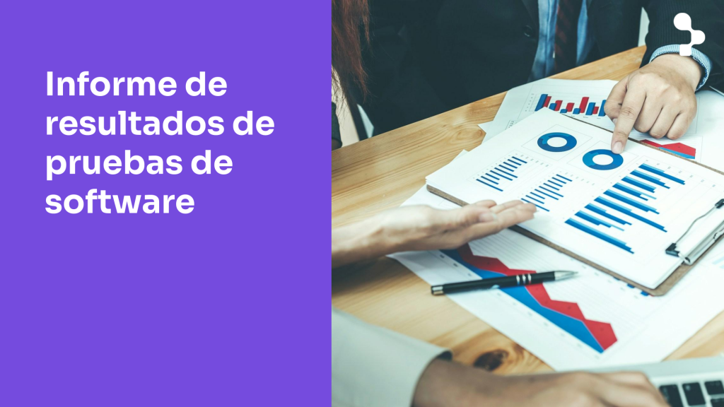 Informe de resultados de pruebas de software QA