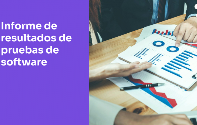 Informe de resultados de pruebas de software QA
