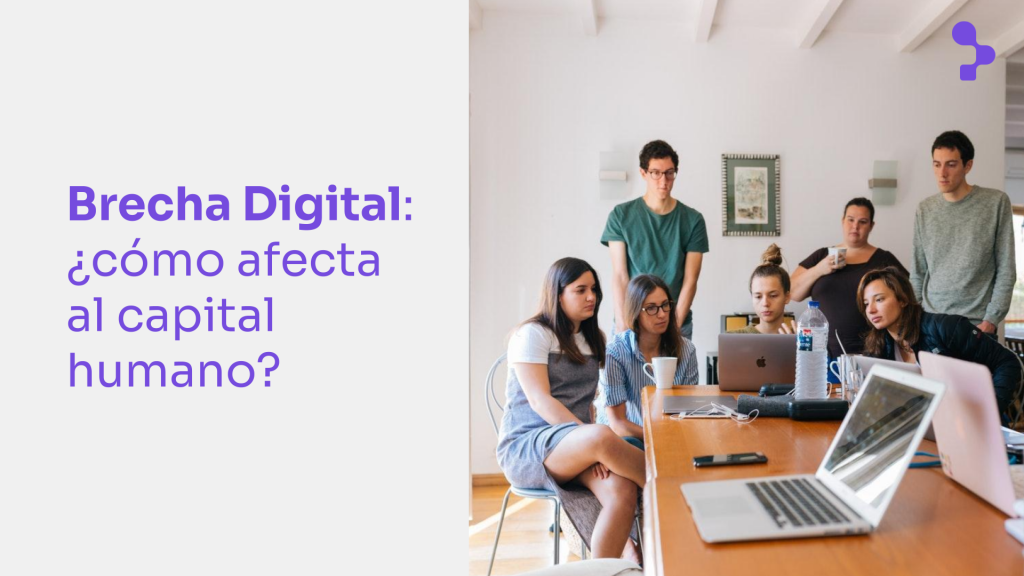 Crisis del capital humano en plena transformación digital: ¿qué podemos hacer las empresas IT al respecto?