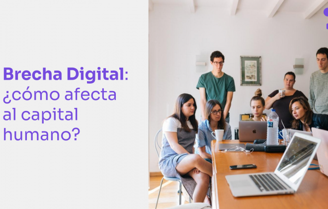 Crisis del capital humano en plena transformación digital: ¿qué podemos hacer las empresas IT al respecto?