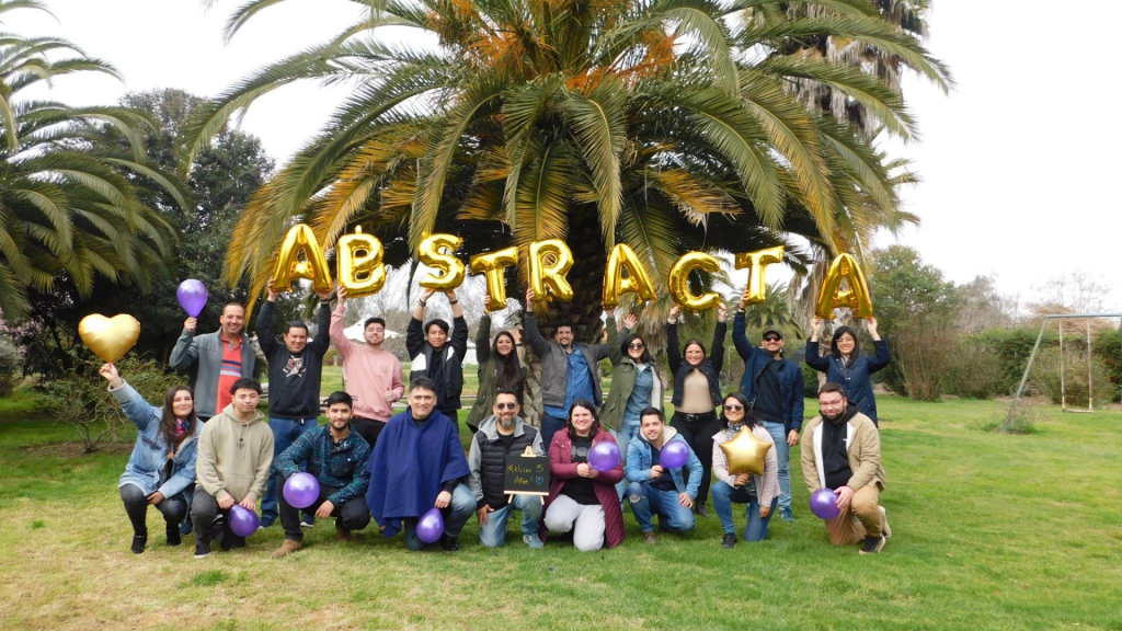 Equipo Abstracta Chile