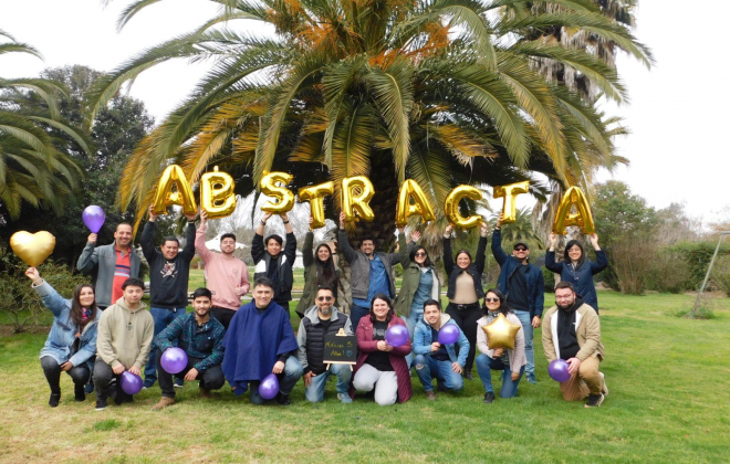 Equipo Abstracta Chile