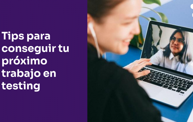 Tips para entrevistas de Testers de Software