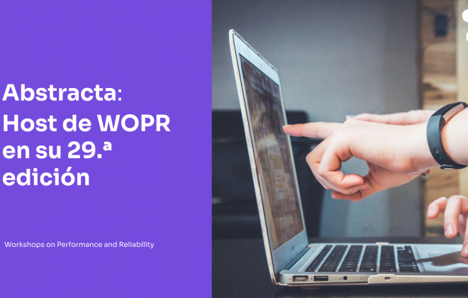 WOPR, evento de gran prestigio de Testing de Performance, será hosteado por Abstracta en Uruguay en diciembre de 2022