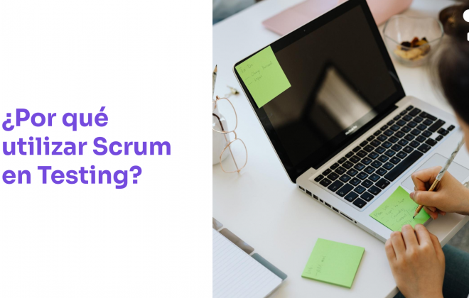 ¿Cómo ayuda la metodología Scrum en tiempos de incertidumbre?