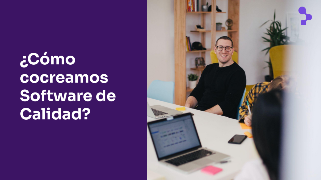 Servicios de QA de Software: Principales características y beneficios