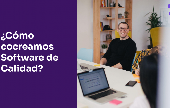 Servicios de QA de Software: Principales características y beneficios