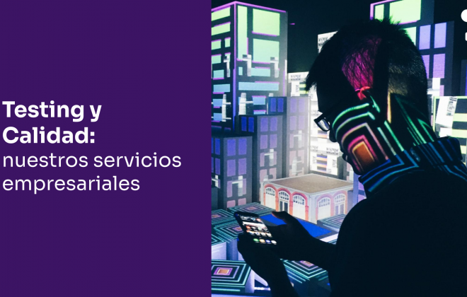 Servicios de Testing de Software de Abstracta