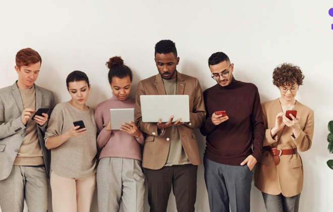 Aplicaciones Móviles: ¿Cómo impulsan la Economía Digital?