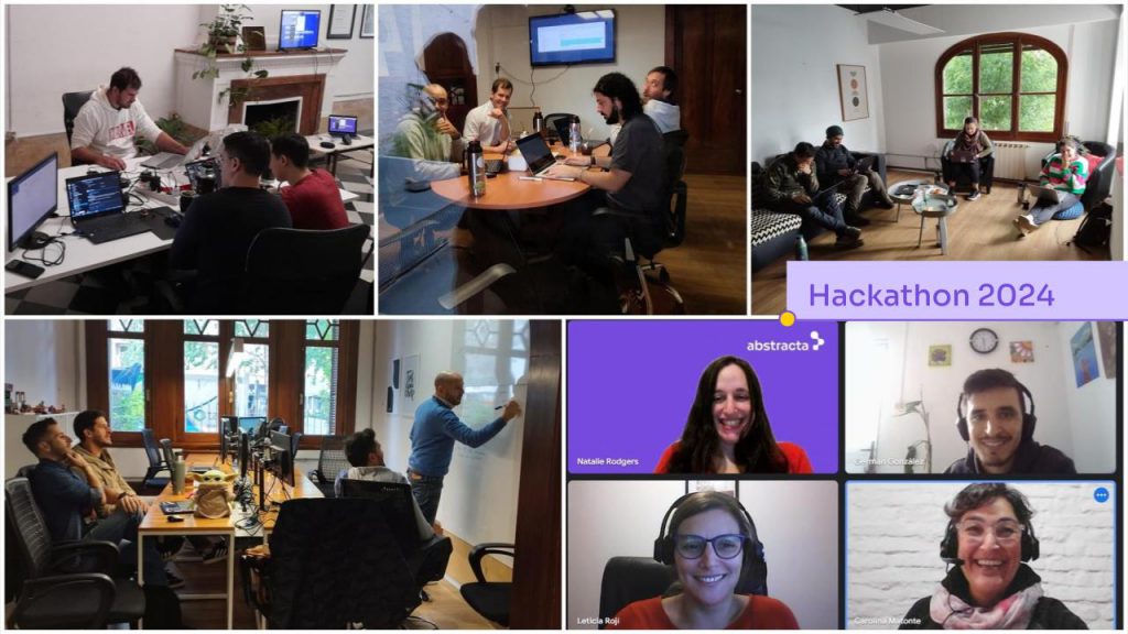 Abstracta Hackaton 2024