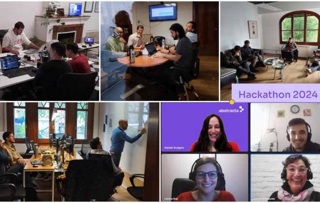 Abstracta Hackaton 2024