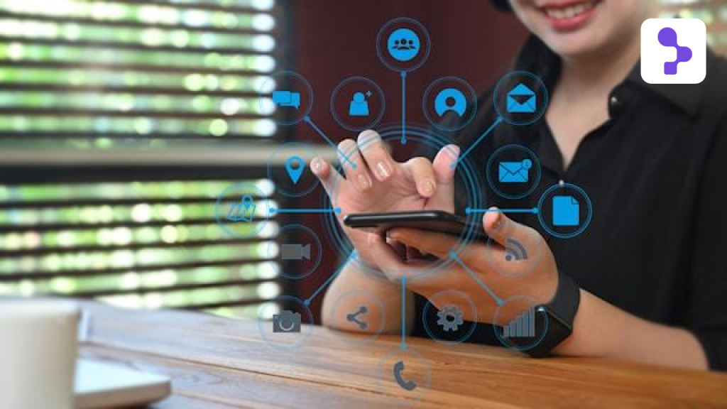 Desarrollo de apps