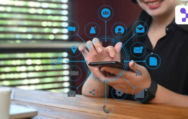 Desarrollo de apps