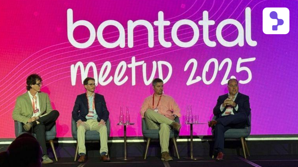 bantotal cover