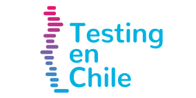 Testing en Chile logo