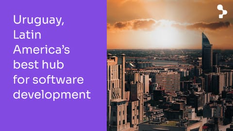 uruguay best hub software qa engineering latin america