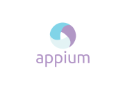appium logo