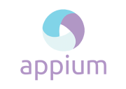 appium logo