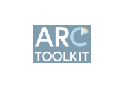 ARC Toolkit logo