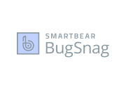 BugSnag logo