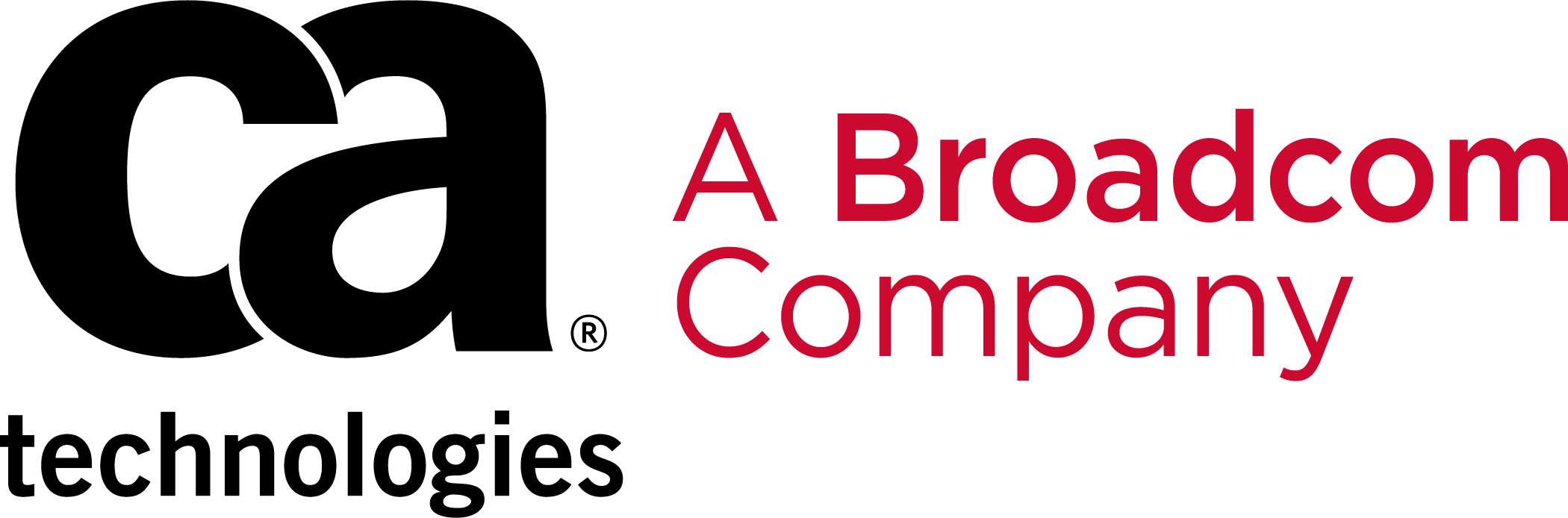 CA Technologies's logo