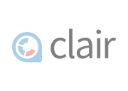 clair logo
