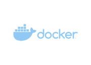 Docker logo