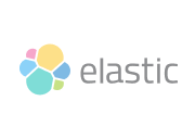 Elastic logo