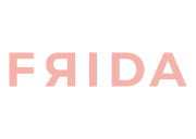 Frida logo