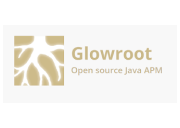 Glowroot logo