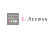 GoAccess logo