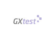 gxtest logo
